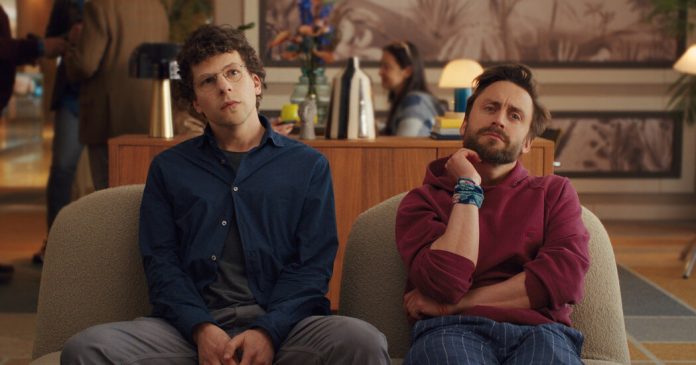 Greatest Motion pictures of 2024