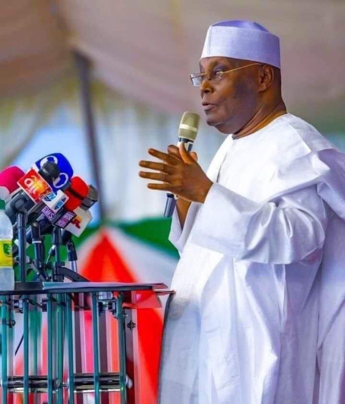 Don’t Punish Different States: Atiku Urges NASS to Prioritize Equity in Tax Reform