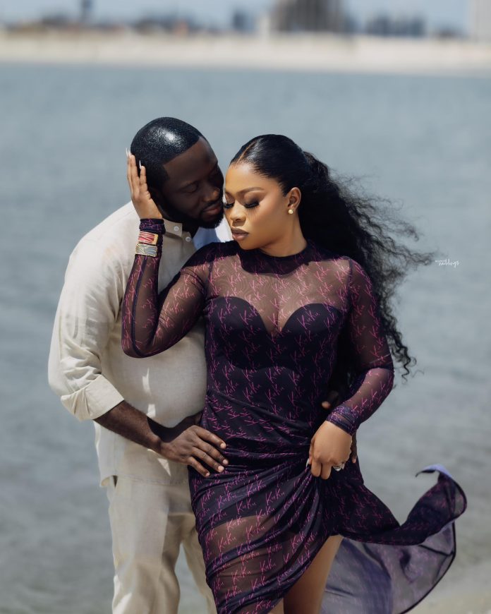 From Reluctantly Accepting a Dinner Invite to Discovering His Soulmate – Right here’s How #MannyGotHisChikus