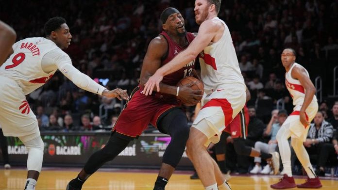 Easy methods to watch December 2, 2024 NBA video games on-line and on TV