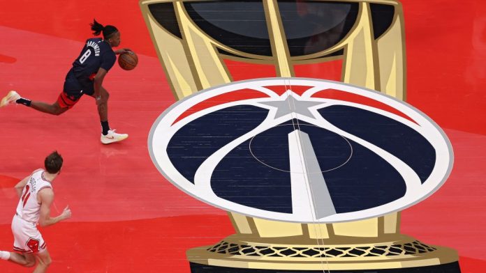 Seize the Flagg: The Wizards are separating themselves after finishing a no-win November