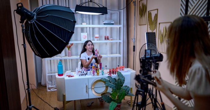 Why Amazon sellers and retailers are flocking to TikTok Store regardless of looming U.S. ban