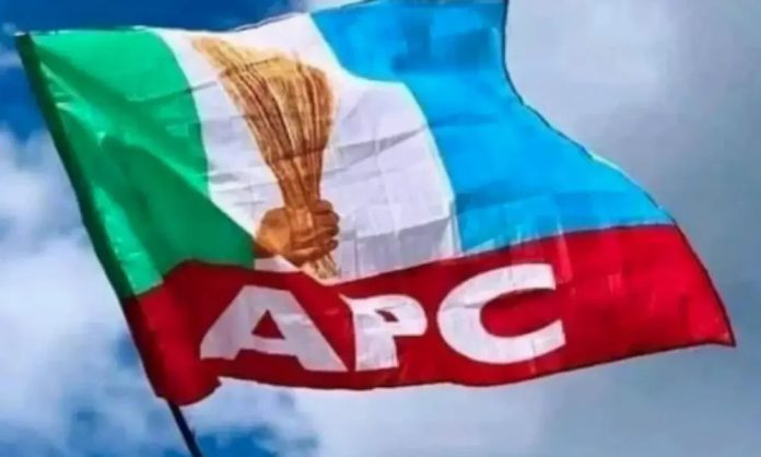 BREAKING: ‘They Would possibly Not Be Our Members’ – APC Shuns Alleged Splinter Group’s Risk