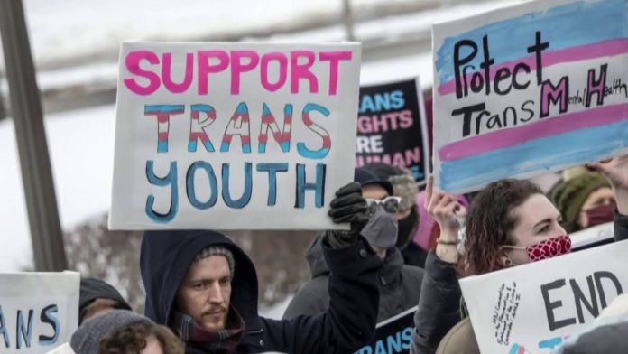 Supreme Courtroom hears problem to Tennessee ban on transgender youth therapies