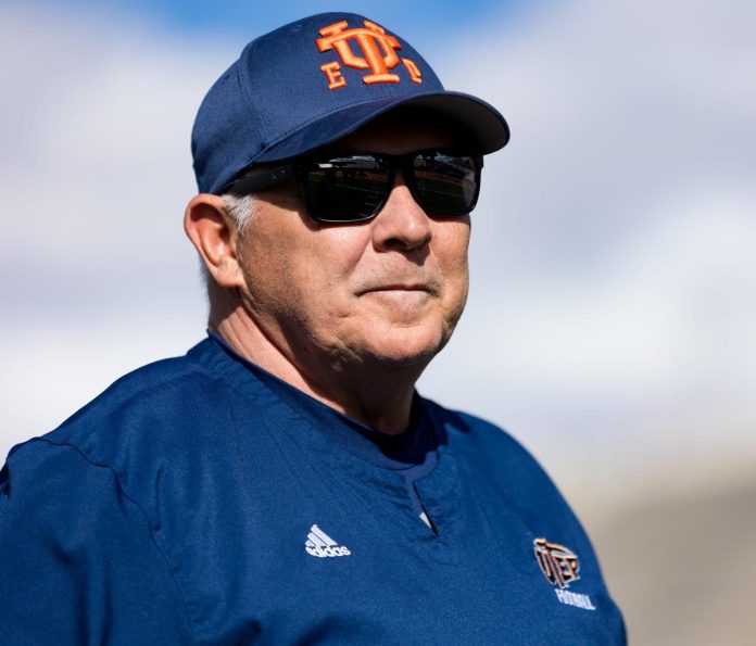 Dana Dimel, longtime school soccer coach, dies at 62