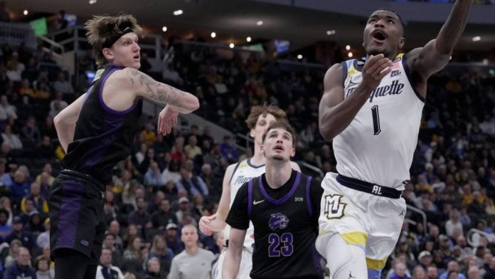 Tips on how to watch prime 25 school basketball video games on-line and on TV on December 4