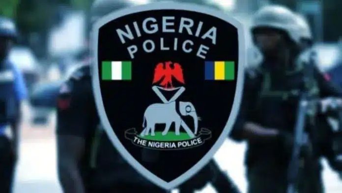 Police Arrest Instructor After Injuring, Inflicting Pupil To Lose Her Eye In Ogun College