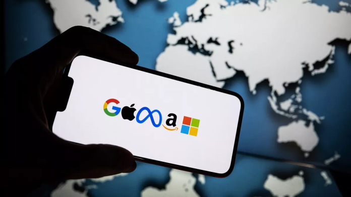 Google, Microsoft, and TikTok Lead N2.55 Trillion Tax Contributions in Nigeria