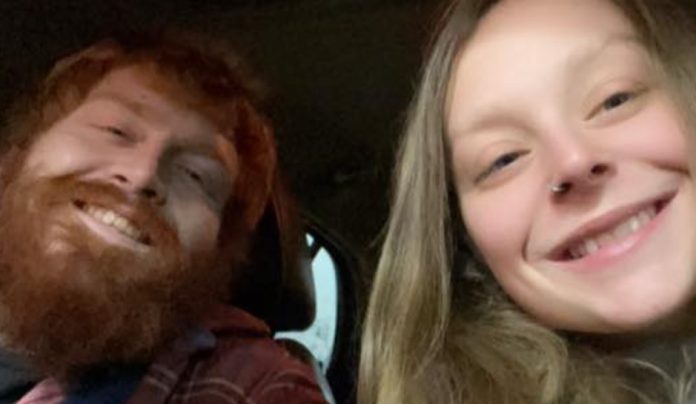 Missouri Man Charged With Killing Girlfriend He Reported Kidnapped