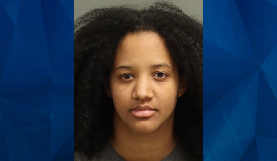 north-carolina-mother-charged-with-punching-6-week-previous-toddler-leaving-child-in-autom6750d107d54e5.jpg North Carolina Mother Charged With Punching 6-Week Previous Toddler, Leaving Child in Automotive Whereas She Works