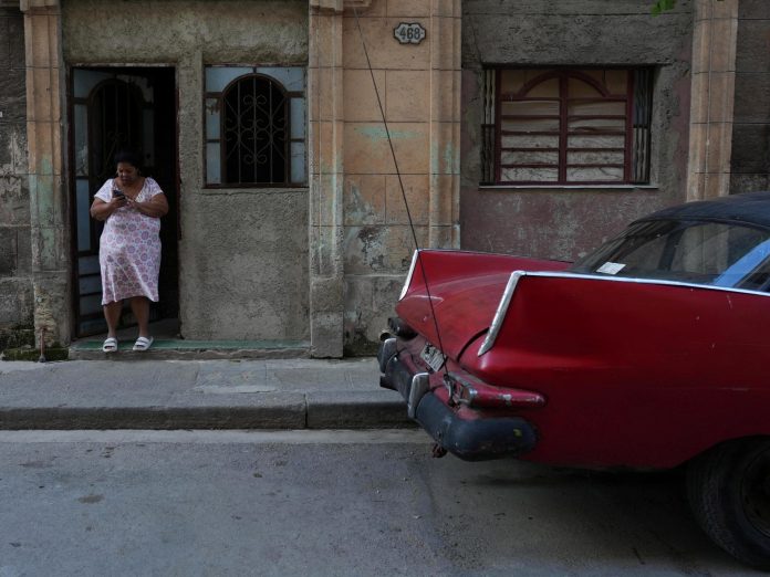 Cuba restores energy grid however deliberate outages to renew amid power disaster
