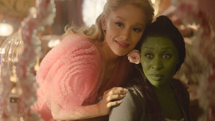 Why Depraved simply took a step again as an Oscar Greatest Image frontrunner