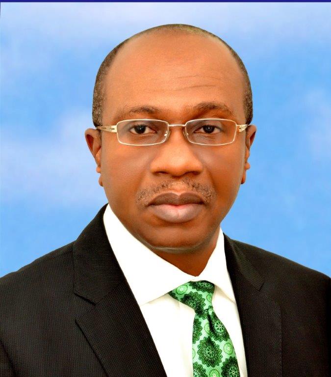 How EFCC Traced 753 Homes to Emefiele