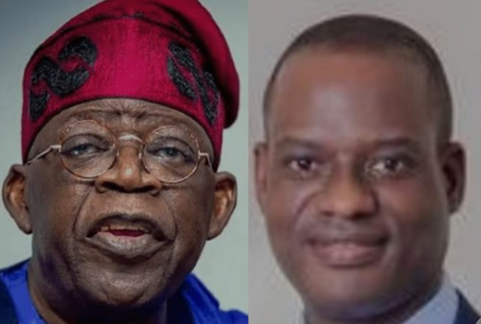 Tinubu, Oyedele Opposed Buhari’s VAT Enhance Plan, PRNigeria Confirms