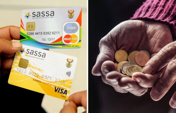 LATEST: SASSA festive season Outdated Age grants 2024
