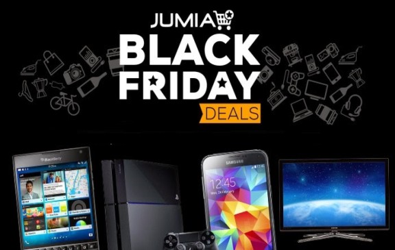 With 2.6 million orders in 30 days, Jumia’s Black Friday stays successful with prospects 