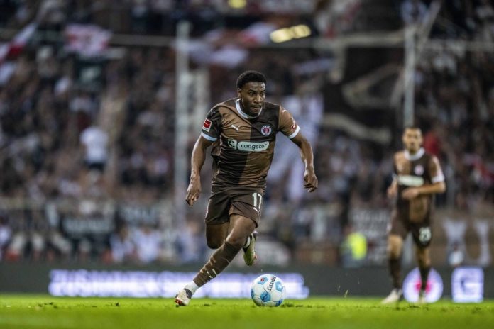 “Play for Nigeria on the subsequent World Cup” – Ex-Chelsea star sends sturdy message to NFF