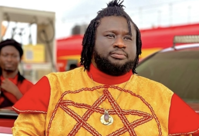 Ajagurajah Plans To Go away Ghana Earlier than Elections, Explains Why