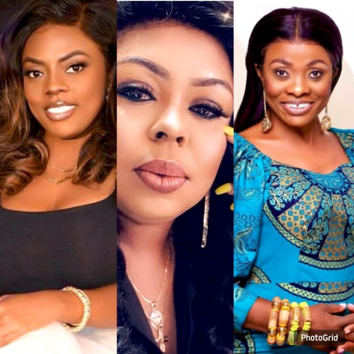 It Is Doable – Listing Of Celebrities Who Have Declared Assist For Bawumia