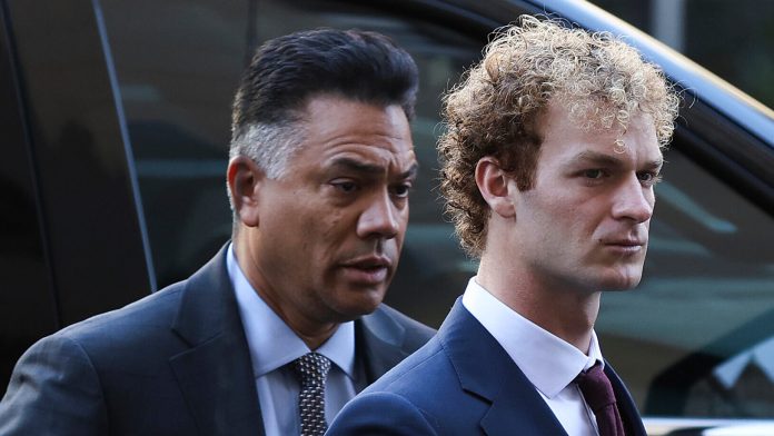 Jurors deadlocked in NYC subway chokehold trial