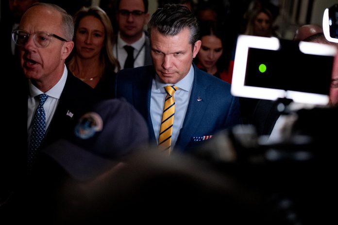 Why Lindsey Graham’s dismissal of nameless sources is so irresponsible