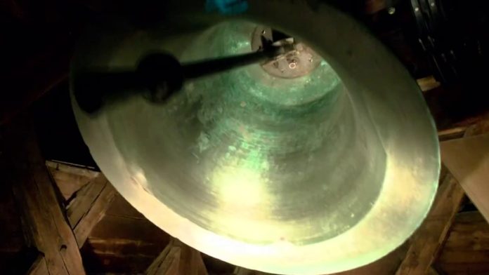 Notre Dame bells ring for the primary time since 2019 hearth 