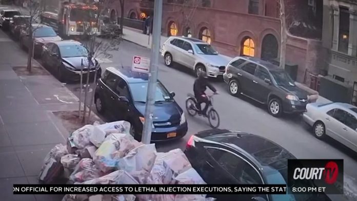 Investigators Imagine UnitedHealthcare CEO Gunman No Longer In NYC