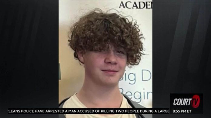 Lacking: The place is Zeleny Coy Vondrashek?