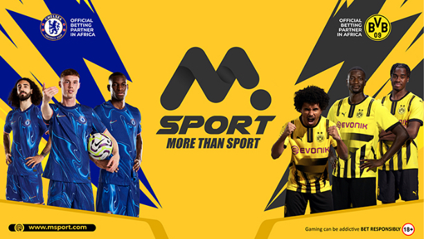 The Rise of MSport: Nigeria’s Quickest-Rising On-line Sports activities Betting & On line casino Platform