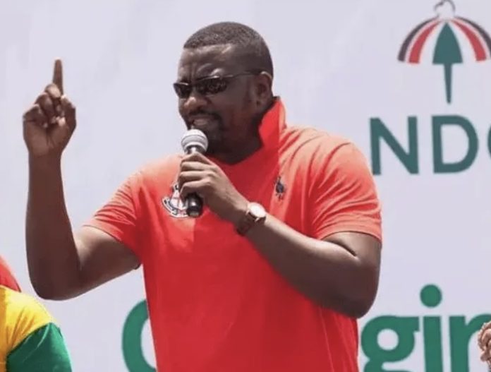 This Is What Occurs When You Are An Honourable Individual – Ghanaians React To John Dumelo Profitable Ayawaso West Wuguon Seat