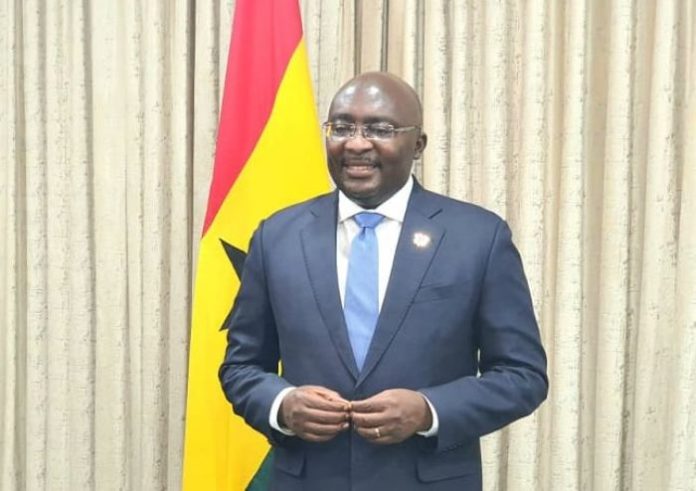 ‘We Will Regroup And Come Again Stronger’ – Dr Bawumia After Dropping The Elections