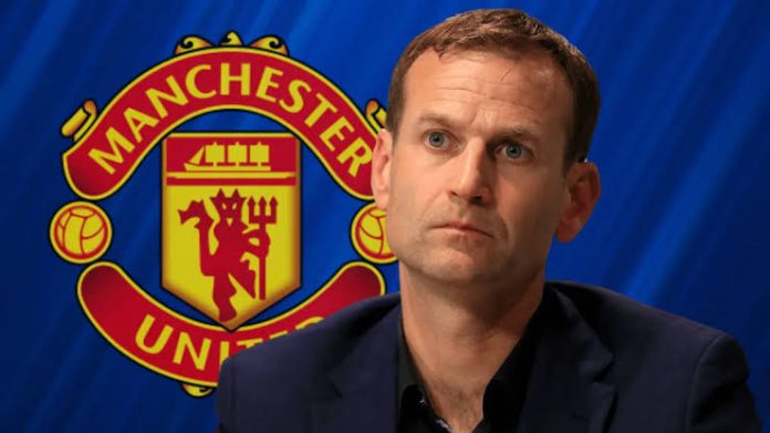 Dan Ashworth Leaves Man United After 5 Months As Sporting Director