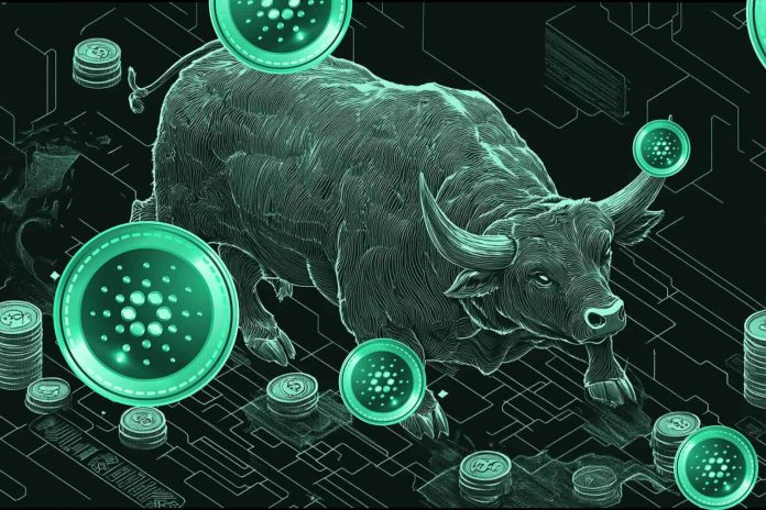 The Moon Present Makes a $290 Solana Worth Goal, Cardano Technicals Level to a Good Entry Level As Lunex Community Skyrockets 216%