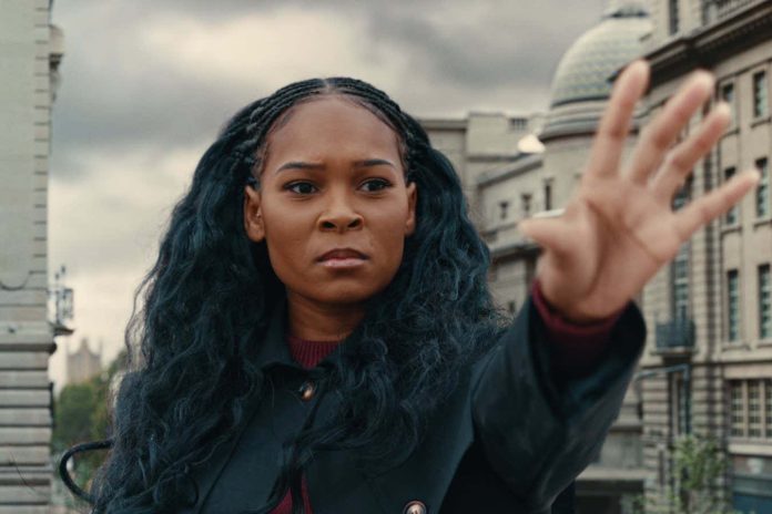 One of the best science fiction TV reveals of 2024