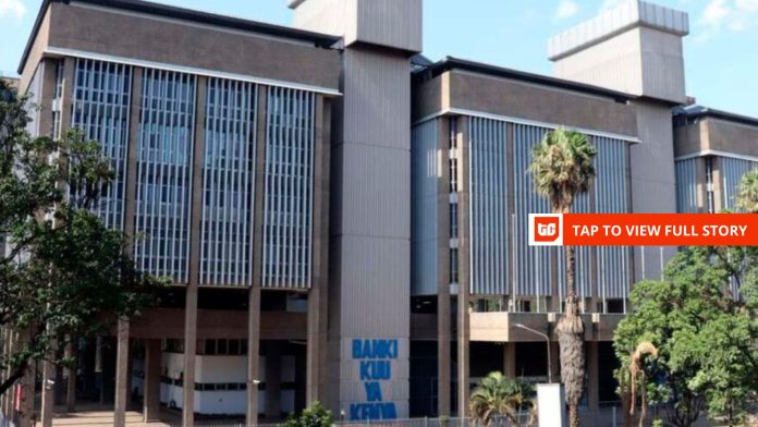 Kenyan banks to decrease rates of interest following stress from the Central Financial institution