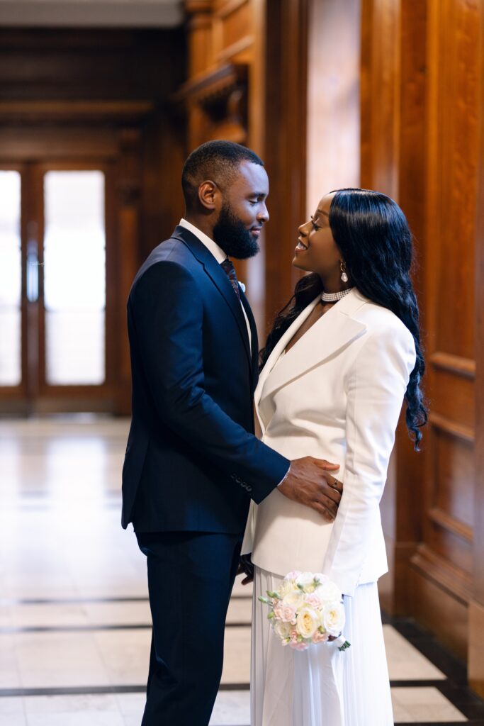 Love Occurred When Arinze Flew to One other Metropolis for a Espresso Date With Adaora