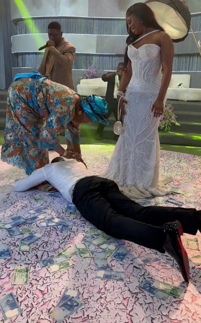 This Emotional Mom-Son Second Will Heat Your Coronary heart