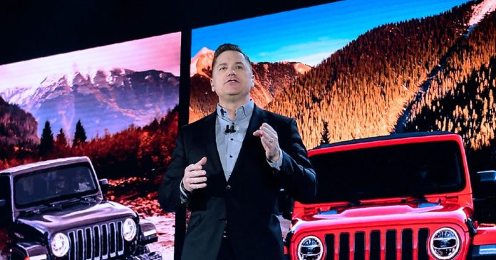 Ex-Dodge, Ram boss Tim Kuniskis returning to Stellantis after CEO’s exit