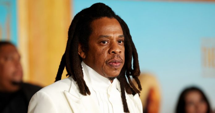 Jay-Z’s lawyer asks decide to disclaim sexual assault accuser’s request to stay nameless