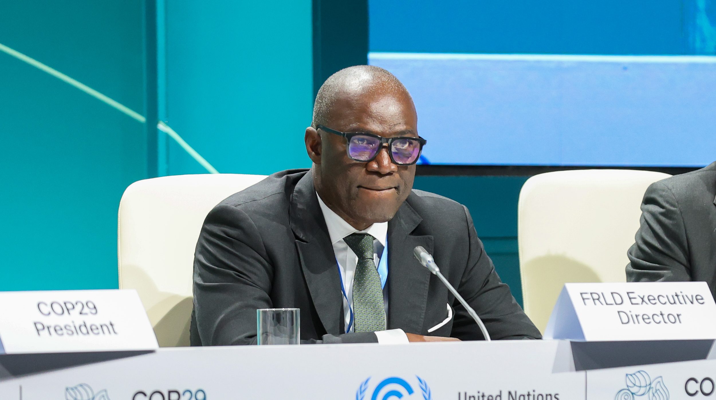 new-loss-and-harm-fund-boss-urged-to-maintain-prices-down.jpg New loss and harm fund boss urged to maintain prices down