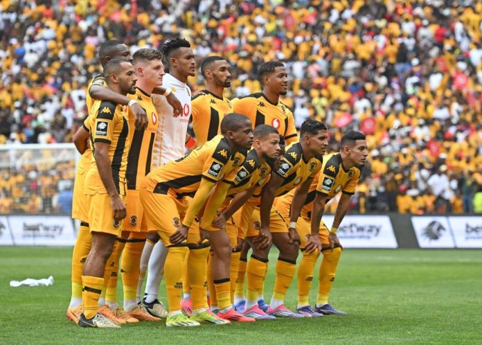 Kaizer Chiefs’ 12 ideas for a safer festive season on the roads