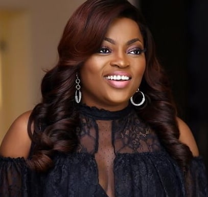 Funke Akindele spotlighted at Ihechi Opara’s 14th version of Film within the Park