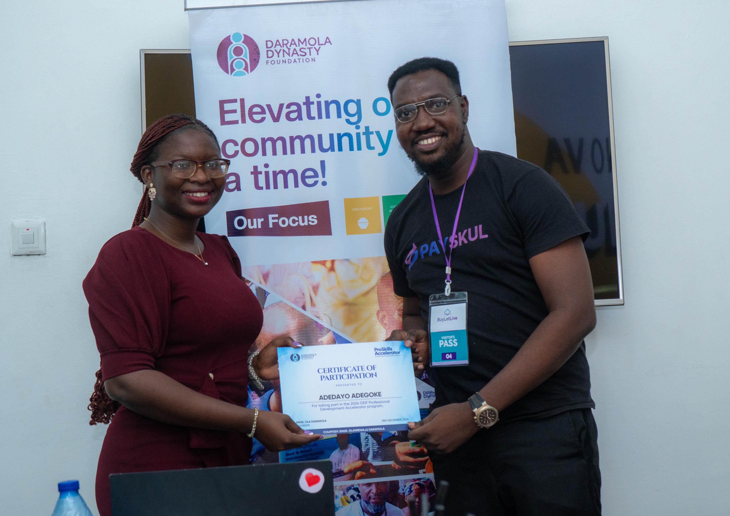 daramola-dynasty-basis-grants-e282a61-5-million-to-younger-nigerian-entrepreneurs.jpg Daramola Dynasty Basis grants ₦1.5 Million to younger Nigerian entrepreneurs