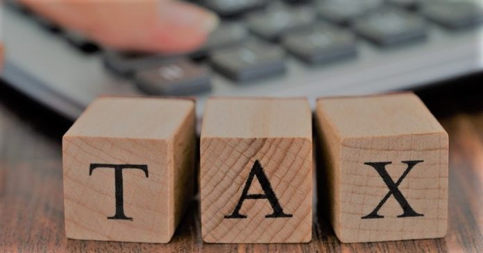 Rethinking Tax Reform Payments Be By Sanusi Maikudi