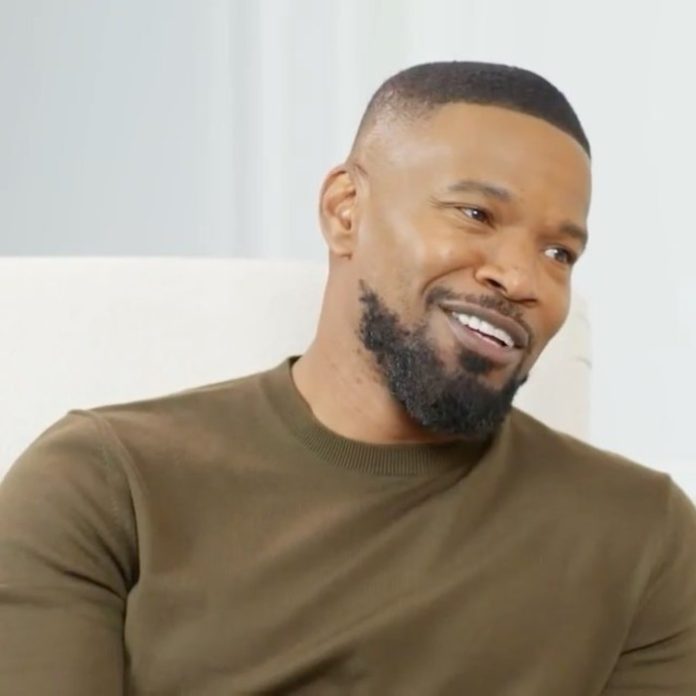 HollyWood Icon Jamie Foxx Opens Up About Mind Bleed and Stroke That Left Him Hospitalized Final Yr