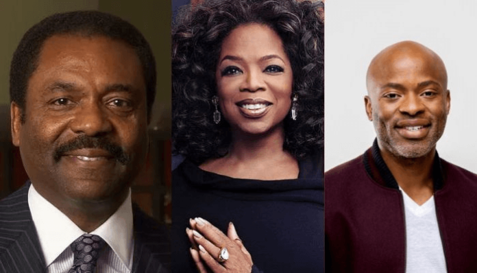 The High Wealthiest Black Billionaires in America for 2024