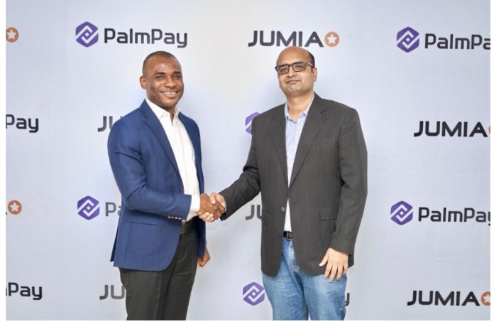 Palmpay integrates with Jumia to permit prospects pay on-line from their accounts