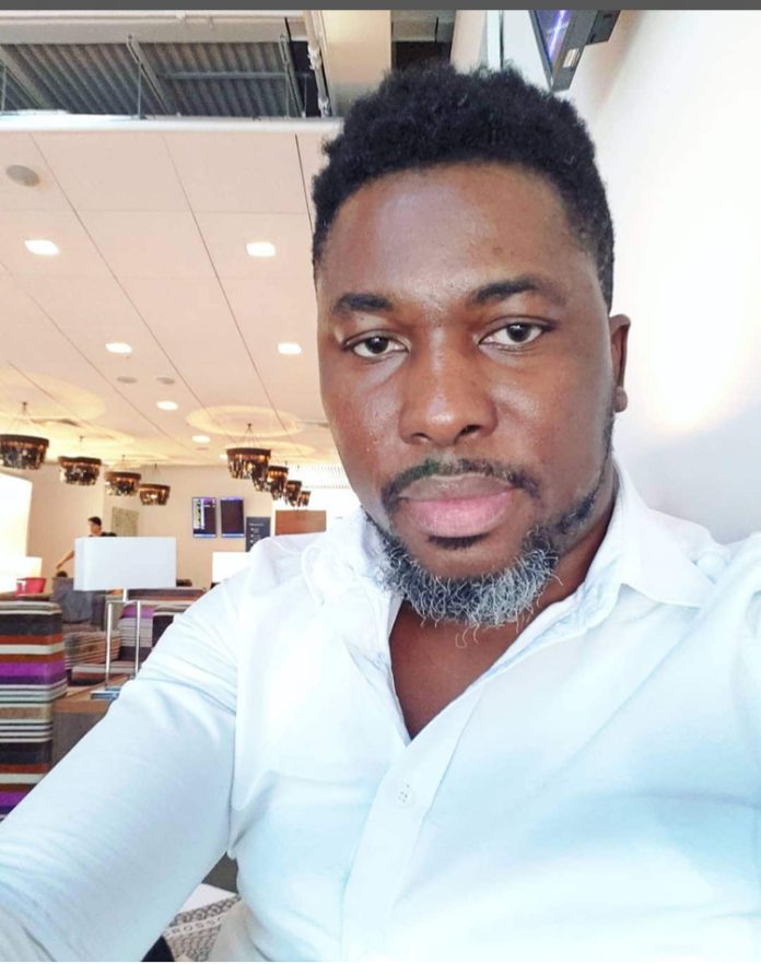 ‘ I’m Going To Parliament To Combat For My Constituents, Not The Artistic Arts Trade – A Plus