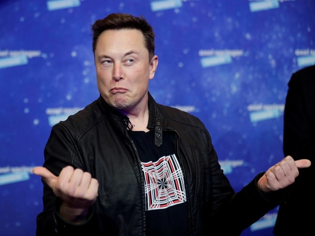 Elon Musk Turns into First Individual To Attain $400 Billion Web Value