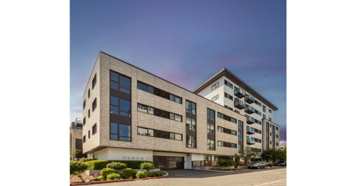 Jacobson Equities Acquires Oxbow 49, Premier Waterfront Multifamily Neighborhood in Portland